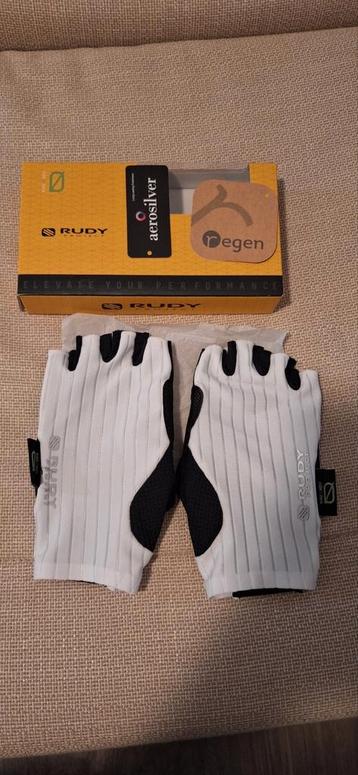 Rudy Project Fietshandschoenen - Topkwaliteit! beschikbaar voor biedingen