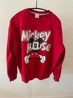 Mickey mouse trui maat s, Ophalen of Verzenden