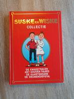 Suske en wiske collectie 'thema vervoer', Ophalen of Verzenden, Zo goed als nieuw, Suske en Wiske