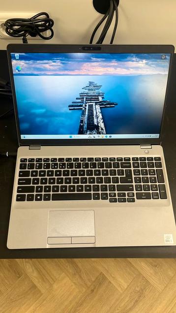 Dell latitude 5510, i5 10th gen beschikbaar voor biedingen