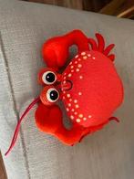 Aqua mini kris krab lidl actie knuffel, Lidl, Ophalen