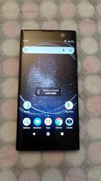 sony xperia xa 2 zwart, Telecommunicatie, Mobiele telefoons | Sony, Gebruikt, Overige modellen, Zwart, Ophalen of Verzenden
