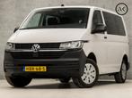 Volkswagen Transporter Kombi 2.0 TDI L1H1 (9 PERSOONS, LEDER, Auto's, Volkswagen, Voorwielaandrijving, 12 maanden, Gebruikt, Wit