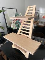 UpStaa Stabureau Desk Bureau Standaard, Ophalen of Verzenden, In hoogte verstelbaar, Zo goed als nieuw, Stabureau