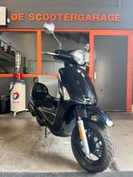 Kymco New Like brom 45km 2023, Ophalen, Kymco, Maximaal 45 km/u, 49 cc