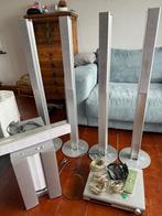 Hifi set, Ophalen, Gebruikt, Cd-speler, Sony