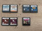 Nintendo DS games (Alleen Cartridges), Puzzel en Educatief, Gebruikt, Verzenden, 1 speler