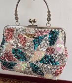 beautiful handmade purse, Antiek en Kunst, Ophalen of Verzenden