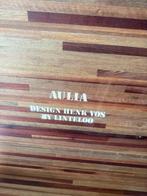 Aulia bij Henk vos tafelset, Huis en Inrichting, Tafels | Salontafels, Ophalen, Gebruikt, 100 tot 150 cm, 150 tot 200 cm