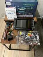 Volkwagen 7 inch radio met carplay, Ophalen of Verzenden, Nieuw