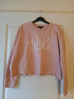 Primark Trui Maat S - Dames, Kleding | Dames, Truien en Vesten, Primark, Ophalen of Verzenden, Zo goed als nieuw, Roze