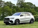 Mercedes-Benz GLE 350 D 4MATIC AMG - Night - HeadUp - Grijs, Automaat, Gebruikt, 2925 cc, Diesel