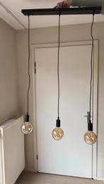 Lucide plafondlamp, Huis en Inrichting, Ophalen, Zo goed als nieuw, Minder dan 50 cm