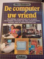 De Computer Uw Vriend - Nico Baaijens, Ophalen of Verzenden, Gelezen, Overige onderwerpen, Nico Baaijens
