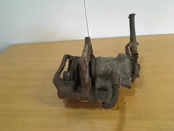 Remklauw Links Achter Fiat Barchetta (183) (1995-04/2005-05) beschikbaar voor biedingen