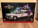 Lego 10274 Ghostbusters ECTO-1, NIEUW IN DOOS!, Ophalen, Nieuw, Complete set, Lego