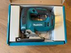 Makita DJV182Z 18V Li-Ion Accu decoupeerzaag body, Doe-het-zelf en Verbouw, Gereedschap | Handgereedschap, Ophalen of Verzenden