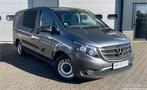 Mercedes-Benz Vito L2 DC Automaat 114 3050GVW Airco Trekhaak, Automaat, Gebruikt, 4 cilinders, 2000 kg