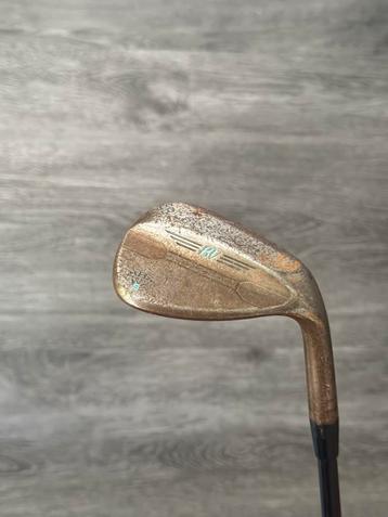 titleist vokey sm9 raw wedge 58 wedgeworks proto beschikbaar voor biedingen