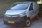 Opel Vivaro 1.6 CDTI L1H1 Edition 95PK| Trekhaak | Airco | C, Voorwielaandrijving, 15 km/l, Gebruikt, Euro 6