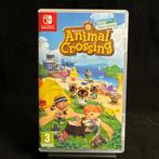 Animal Crossing New Horizons - Nintendo Switch Game, Spelcomputers en Games, Games | Nintendo Switch, Ophalen of Verzenden, Zo goed als nieuw