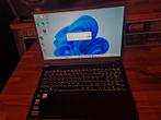 Skikk saga 15 inch ii gaming laptop i7-12700h 32gb 1tb 512gb, Computers en Software, Windows Laptops, 2 tot 3 Ghz, 15 inch, Ophalen of Verzenden