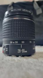 Fotolens, Audio, Tv en Foto, Fotografie | Lenzen en Objectieven, Ophalen