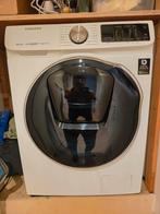 Samsung Q-Drive Was-Droogcombinatie - Wegens Verhuizing, Witgoed en Apparatuur, Wasmachines, Ophalen, 1200 tot 1600 toeren, Gebruikt