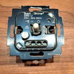 Busch Jaeger Dimmer 2250U 600W, Ophalen of Verzenden, Gebruikt, Overige typen