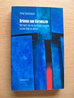 Brieven aan Karamazov van Peter Schormans, Ophalen of Verzenden, Gelezen