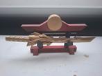 Lego Ninjago Sword of Fire custom display standaard 3d print, Ophalen, Zo goed als nieuw, Groter dan 1:35