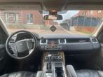 Land Rover Range Rover (sport) 3.0 TD V6 AUT 2010 Wit, Auto's, Land Rover, Automaat, 2993 cc, Wit, Diesel