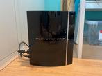 Playstation 3 -40Gb-, 1 speler, Ophalen of Verzenden, Zo goed als nieuw, Racen en Vliegen