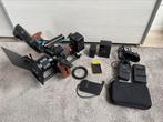 Sony A7S iii / a7siii complete rig professionele camera set, Audio, Tv en Foto, Fotocamera's Digitaal, Spiegelreflex, Ophalen of Verzenden