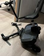 Bumprider universeel meerijdplankje (quick release), Kinderen en Baby's, Kinderwagens en Combinaties, Ophalen of Verzenden, Zo goed als nieuw