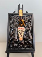 Amarula epoxy schilderij, Antiek en Kunst, Kunst | Schilderijen | Modern, Ophalen of Verzenden