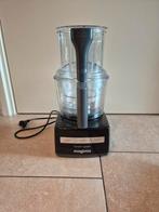 MagiMix 3200 XL zeer compleet met citruspers, Ophalen, Zo goed als nieuw