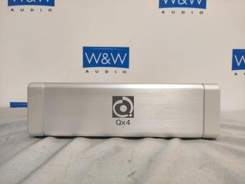 QRT Power purifier Qx4 beschikbaar voor biedingen