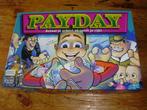 Payday / bordspel / spel / Pay Day, Hobby en Vrije tijd, Gezelschapsspellen | Bordspellen, Ophalen of Verzenden, Gebruikt