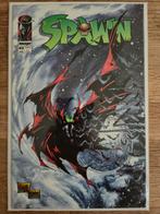 Spawn #43 (1996), Eén comic, Amerika, Ophalen of Verzenden, Zo goed als nieuw