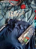 Ajax Tenue 3xl, Groter dan maat XL, Ophalen of Verzenden, Gebruikt, Set