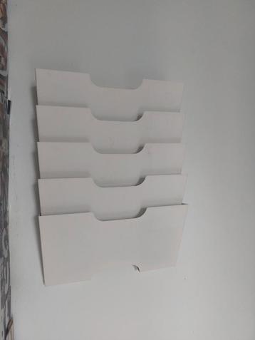Tijdschriftenrek metaal ikea beschikbaar voor biedingen