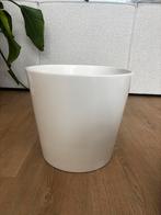 Ikea planten Pot - Binnen & Buiten, Tuin en Terras, Bloempotten, Rond, Binnen, Ophalen of Verzenden, Zo goed als nieuw