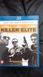 Killer elite bluray NL ondertiteld, Ophalen of Verzenden, Zo goed als nieuw, Actie