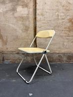 Vintae Plia castelli klapstoel, Ophalen of Verzenden, Zo goed als nieuw, Eén