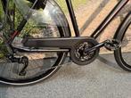 * Gebruikte Koga F3 5.1 Matt Black maat 60cm 2017 € 650,- *, Ophalen, 28 inch, Gebruikt, Vering