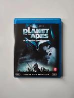 PLANET OF THE APES (BLURAY), Cd's en Dvd's, Carduelis & Media, Tollenstraat 53D 3035NC Rotterdam, Documentaire en Educatief, Ophalen of Verzenden