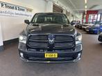 Dodge Ram 1500 5.7 V8 4x4 Quad Cab 6'4 Nederlan € 29.750,0, Auto's, Dodge, Nieuw, Origineel Nederlands, 5 stoelen, 750 kg