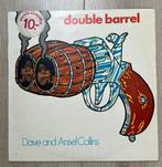 LP Dave and Ansel Collins - Double barrel, 1960 tot 1980, Gebruikt, Ophalen of Verzenden, 12 inch
