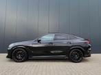 BMW X6 xDrive40d M-sport / pano / B&W / M-seats / Massage, Automaat, 15 km/l, Gebruikt, 2993 cc
